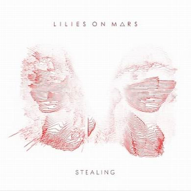 Lilies On Mars - No Way