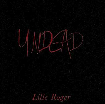 Lille Roger - My Girl