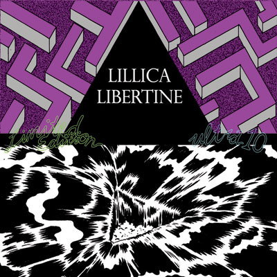 Lillica Libertine - Diamonds