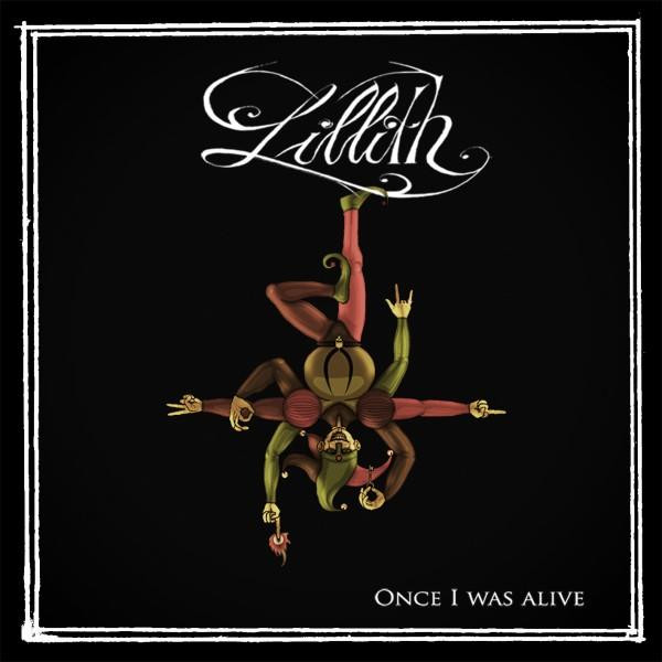 Lillith - Losing a World