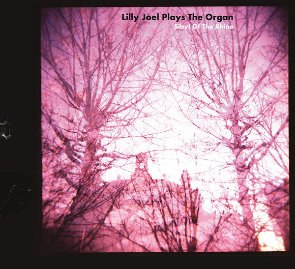 Lilly Joel - A Wheel in the Palm of Your Hand