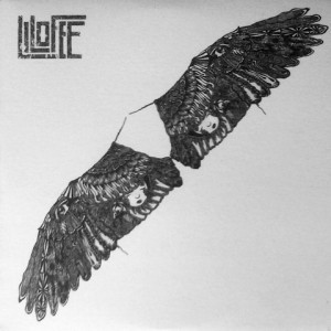 Lilofee - We Belong Apart