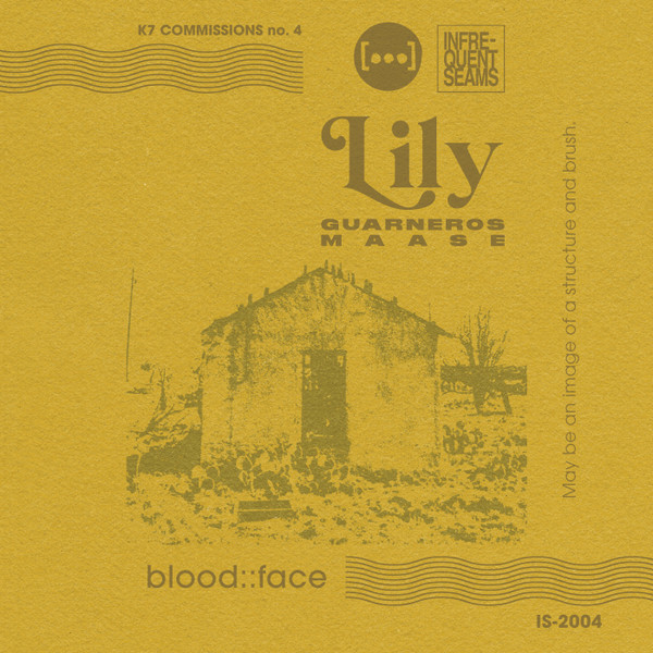 Lily Maase - Terlingua