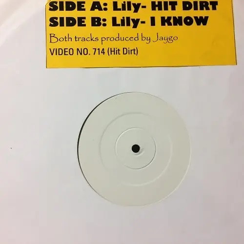 Lily McKenzie - Surrender