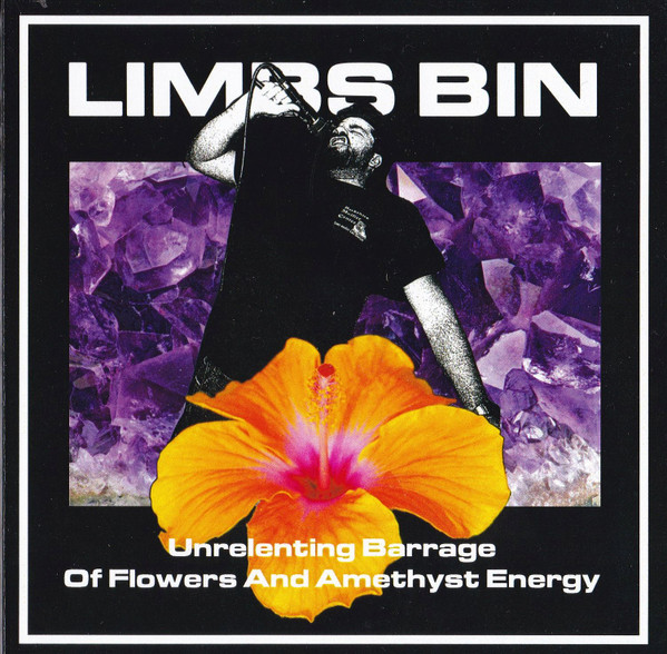 Limbs Bin - Primitive Response