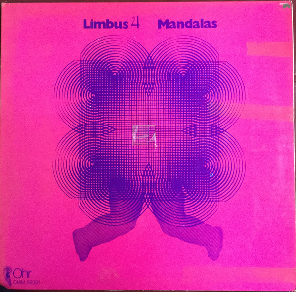 Limbus 4 - Kundalini