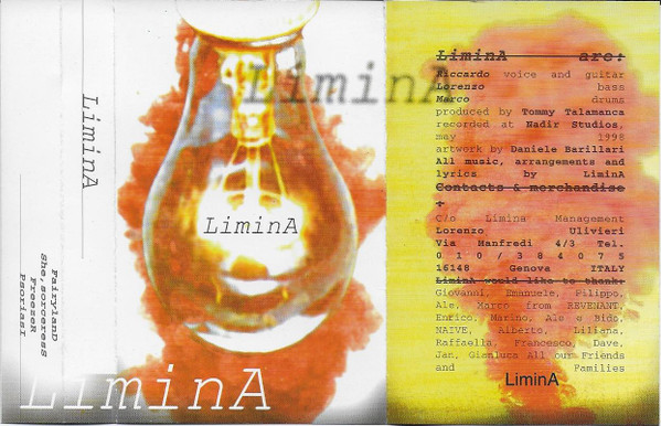 Limina - Beam