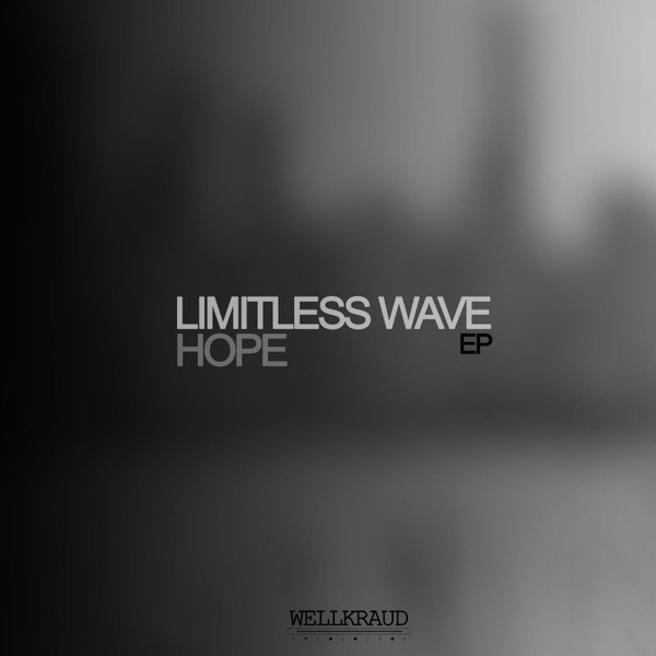 Limitless Wave - Hope