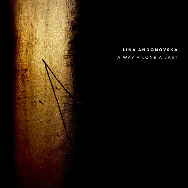 Lina Andonovska - Bridget