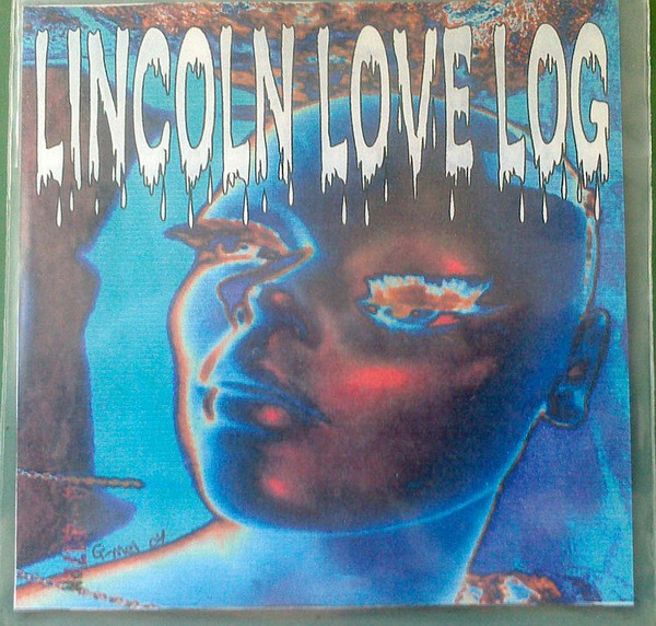 Lincoln Love Log - My Sweet BBQ