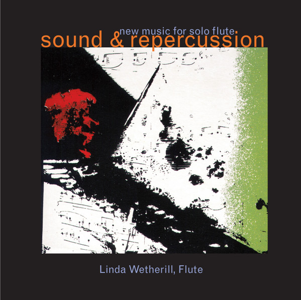 Linda Wetherill - Voice