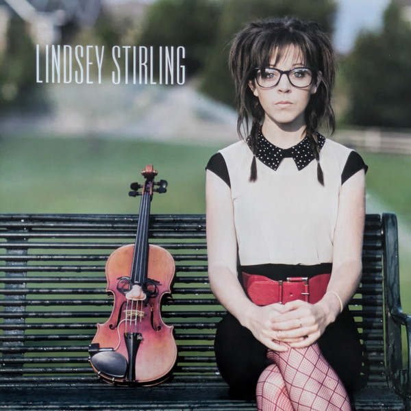 Lindsey Stirling - Crystallize