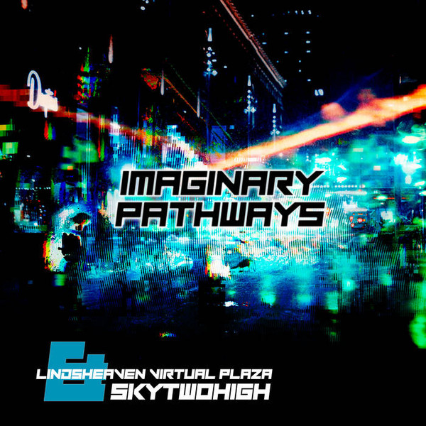 Lindsheaven Virtual Plaza & SkyTwoHigh - Northwest Skyline