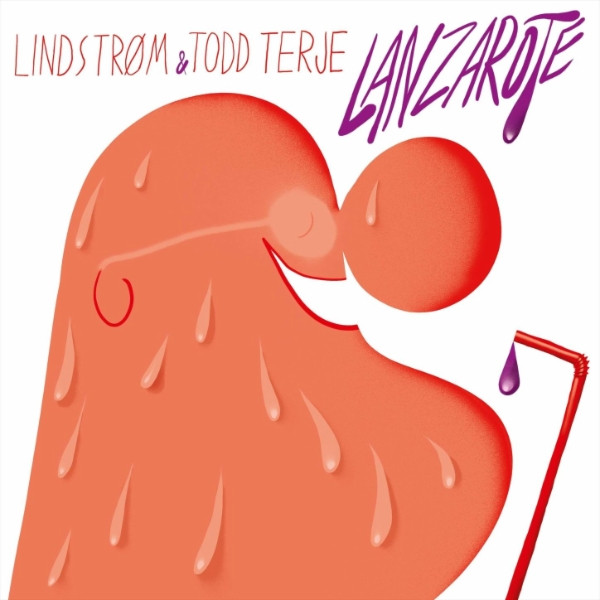 Lindstrøm & Todd Terje - Lanzarote