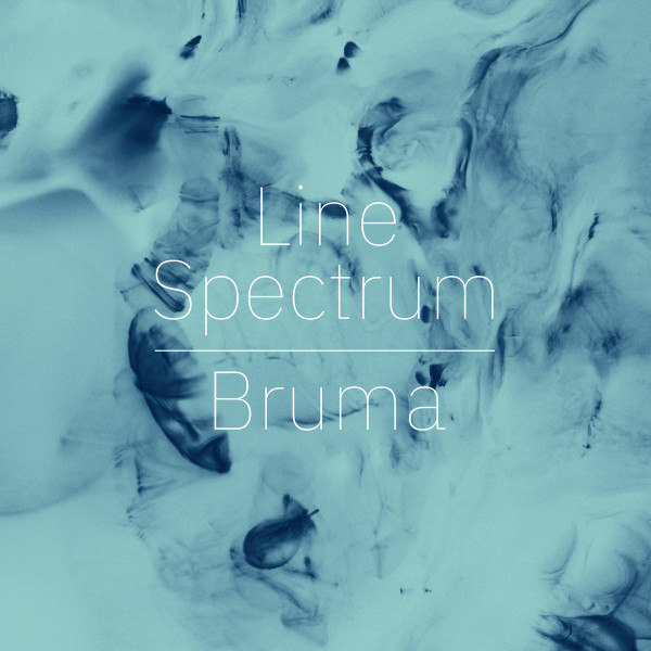 Line Spectrum - A Set of Events at the Shore