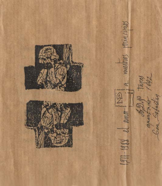 Linea Tactica - ambient music for empty rooms