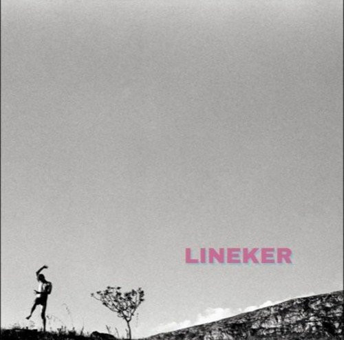 Lineker - Gota Por Gota