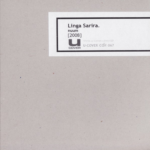 Linga Sarira - 7xxxxxVxxxxx1