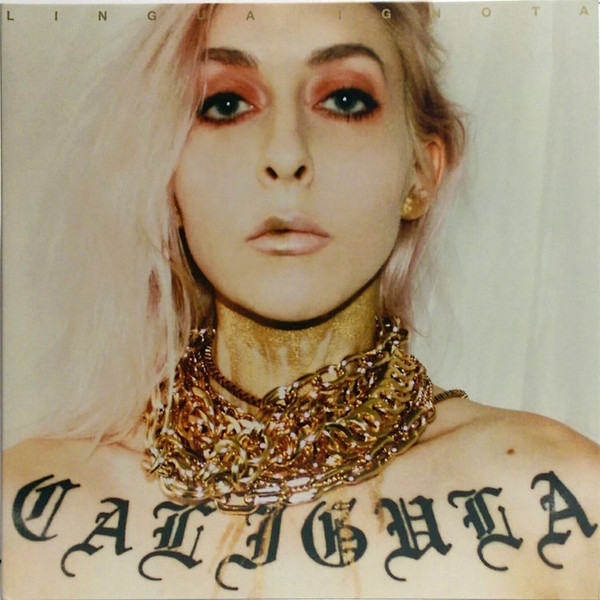Lingua Ignota - FAITHFUL SERVANT FRIEND OF CHRIST