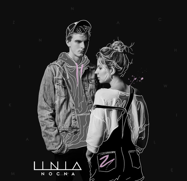 Linia Nocna - Hulajnogi