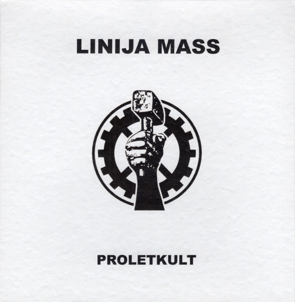 Linija Mass - Eiserne Revolution