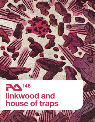 Linkwood & House of Traps - Barely Eagle (original mix)