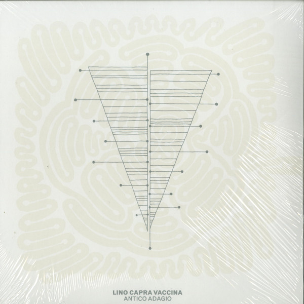 Lino Capra Vaccina - Armonie della mente