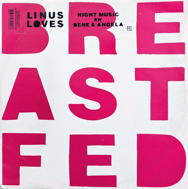 Linus Loves - Stand Back