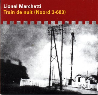 Lionel Marchetti - Une Série De Reflets