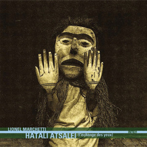 Lionel Marchetti & Seijiro Murayama - Untitled
