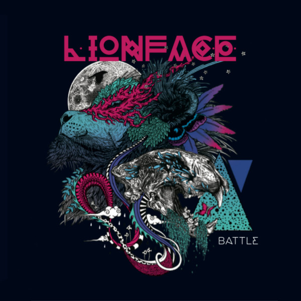 Lionface - No Hope State - GUNSHIP Remix
