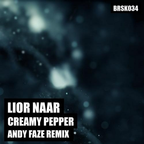 Lior Naar - Space Time - Lior Naar Remix