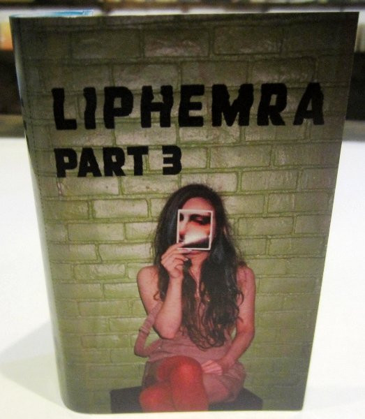 Liphemra - Did U Cry (Reissue)