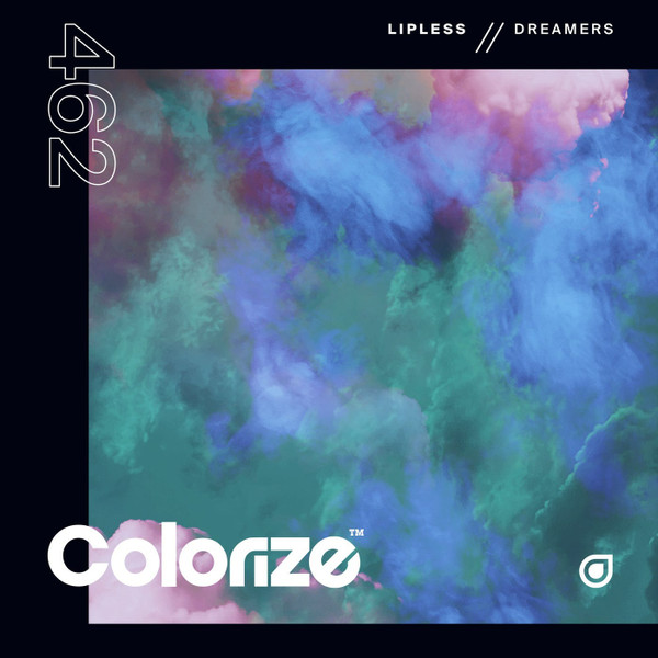 Lipless - Paradox