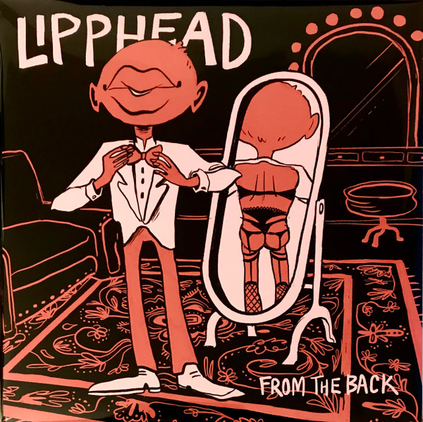 Lipphead - Rocks In My Pillow