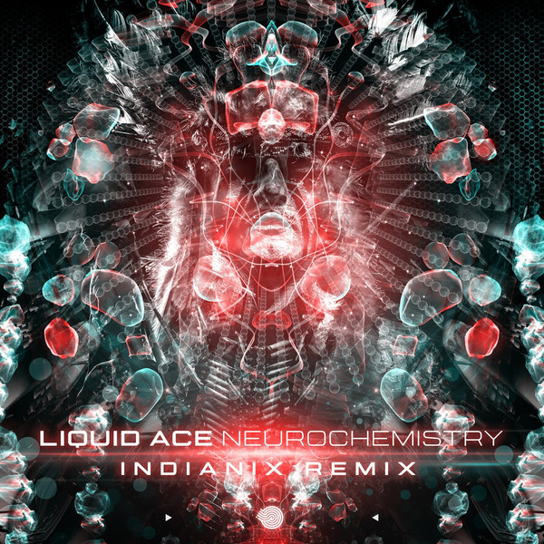 Liquid Ace - Let Go