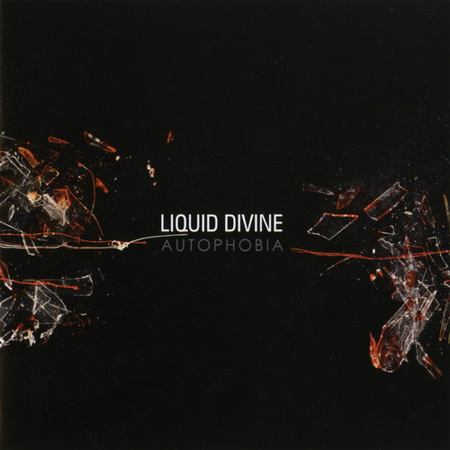 Liquid Divine - Ghost