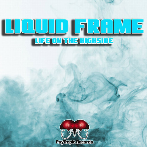 Liquid Frame - Rebirth