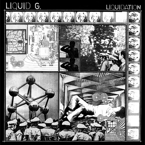 Liquid G. - Liquidation