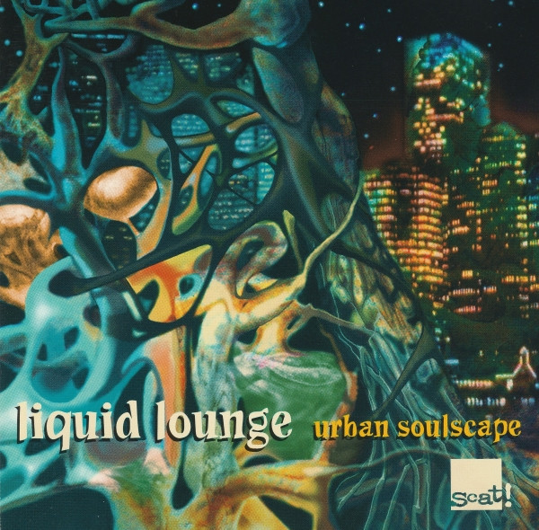 Liquid Lounge - Complete Life (Jazzanova remix)