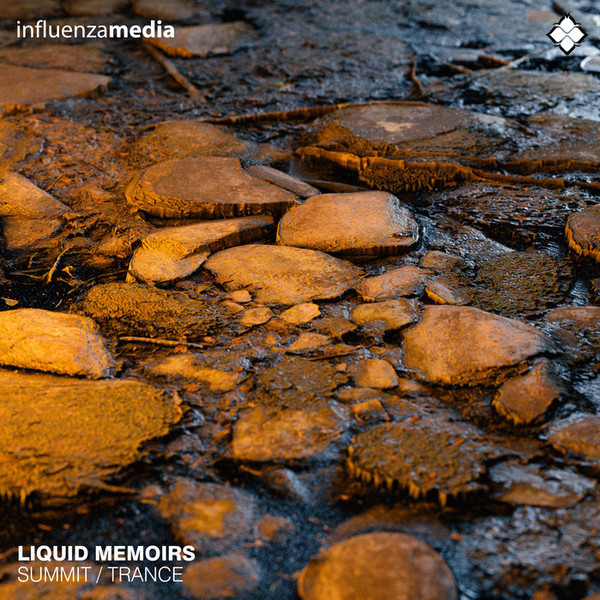 Liquid Memoirs - Return to the Infinite
