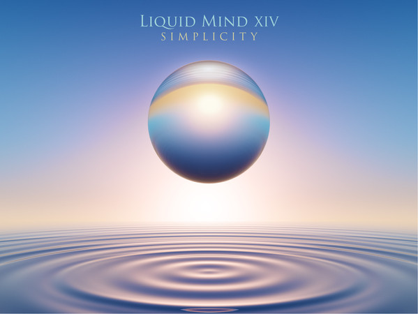 Liquid Mind - Teach Me To Whisper