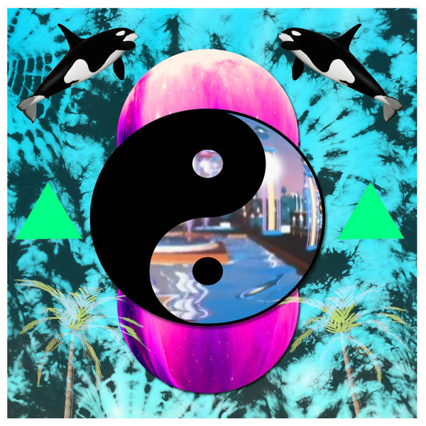 Liquid Passion - EAC 4EVA