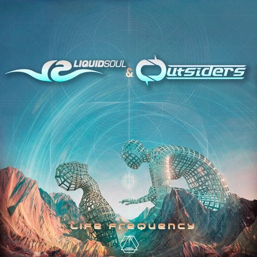 Liquid Soul & Outsiders - Life Frequency (Burn In Noise Remix)