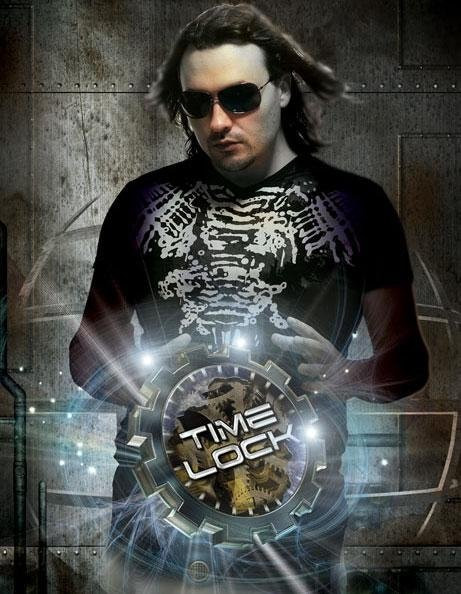 Liquid Soul & Timelock - Children of Earth (Mixed)