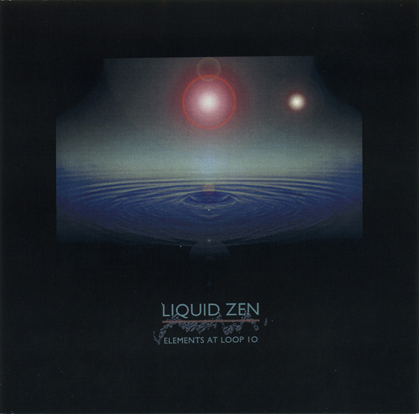 Liquid Zen - Ultraviolet