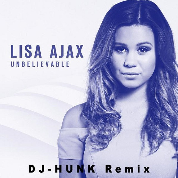 Lisa Ajax - Torn