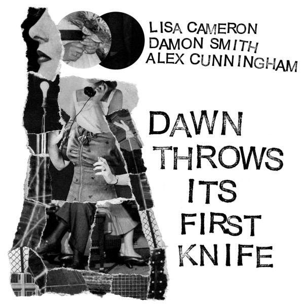Lisa Cameron, Damon Smith, Alex Cunningham - Ashes Stiff With Cold