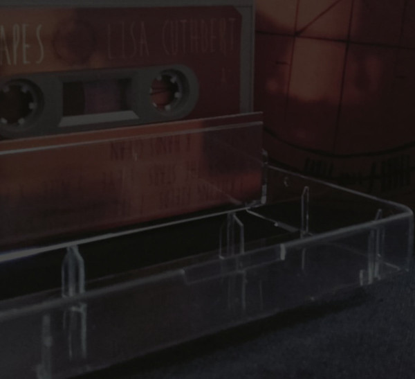 Lisa Cuthbert - The Host Wants A Parasite