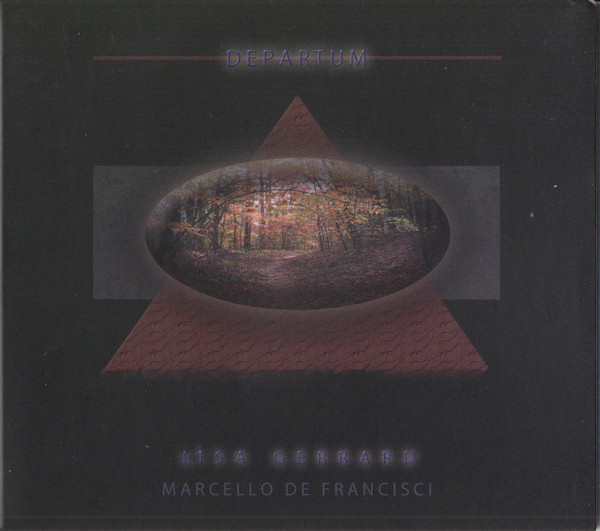 Lisa Gerrard & Marcello De Francisci - In The Beginning Was The Word